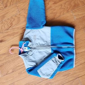 The Northface Denali Jacket